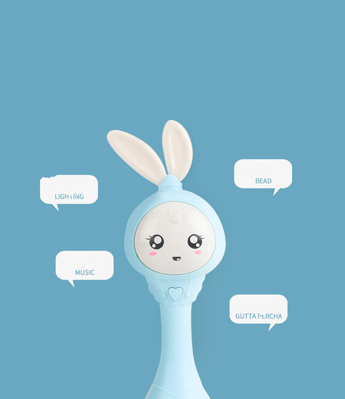 moonpuff baby baby molar music stick