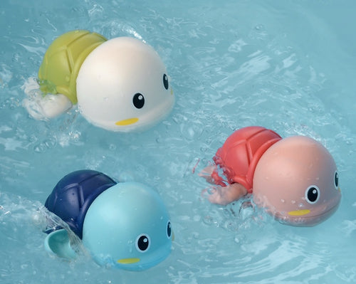 moon puff baby bath toys