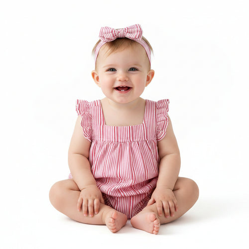 Moonpuff Leisure Baby Climbing Suit