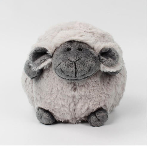 Moonpuff children Sleeping Plush Toys Baby Dolls