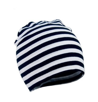 Moonpuff Cotton Knitted Baby Cap