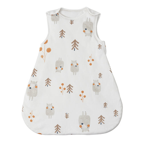 Baby Sleeping Bag Anti-kicking Blanket Cover Blanket Suit