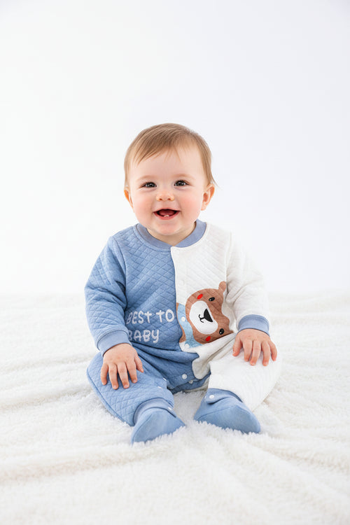 Moonpuff Thickened Winter Jumpsuitnesies