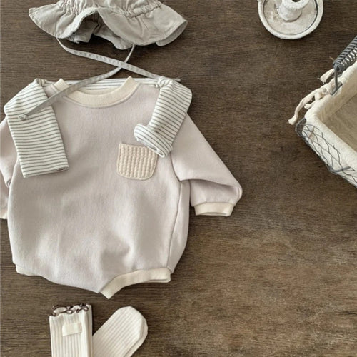 Moonpuff Baby Clothes